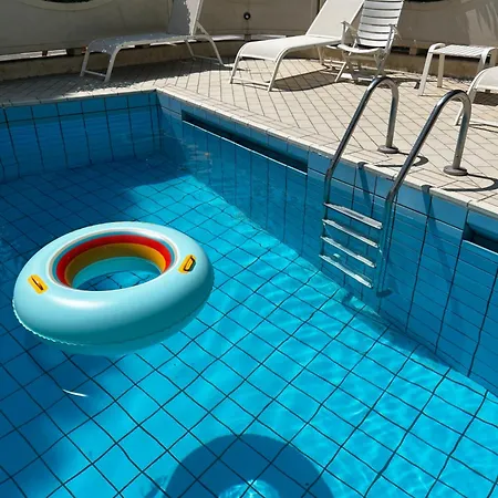 Hotel Donegal Cesenatico