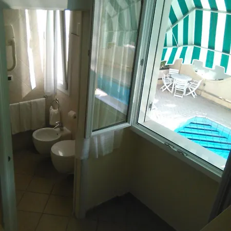 Donegal Hotel Cesenatico