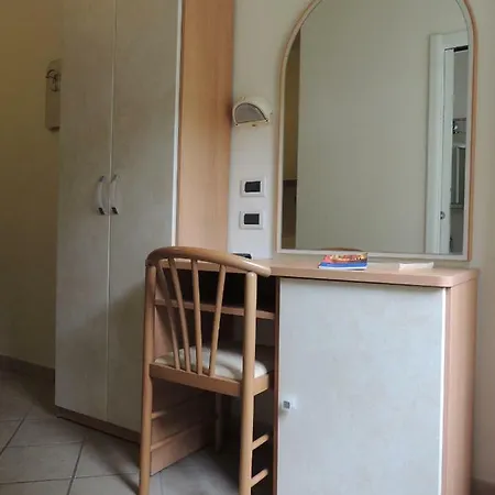 Donegal Hotel Cesenatico