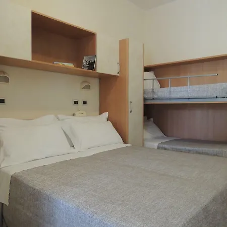 Donegal Hotel Cesenatico