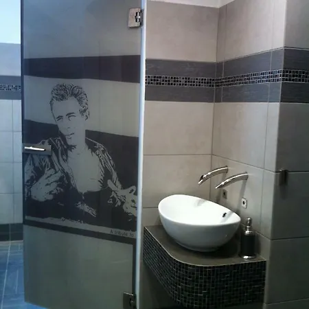 Donegal Hotel 3*