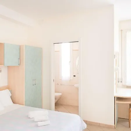 Hotel Donegal Cesenatico